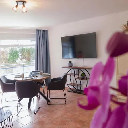 Apartamento Juste - Inkl. Waeschepakete, 200m Zum