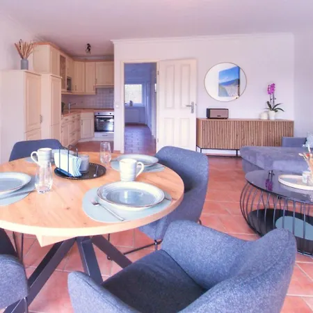Juste - Inkl. Waeschepakete, 200m Zum Apartamento *