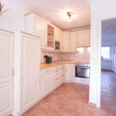 Apartamento Juste - Inkl. Waeschepakete, 200m Zum