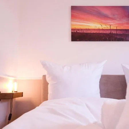 Juste - Inkl. Waeschepakete, 200m Zum Apartamento *