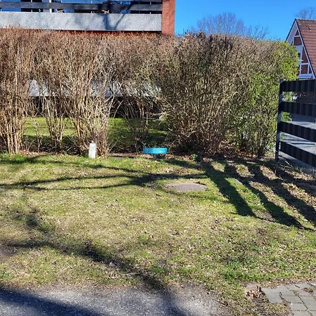 Juste - Inkl. Waeschepakete, 200m Zum Apartamento *